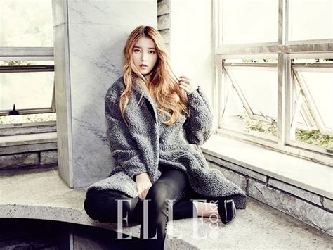 iu elle magazine november issue ‘13 editorials and photography that inspires korean fashion
