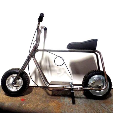 azusa minibike kit  wheelsgo kart mini bike kitsomb warehouse