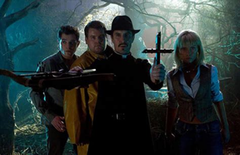 Lesbian Vampire Killers Trailer Reviews And Meer Pathé