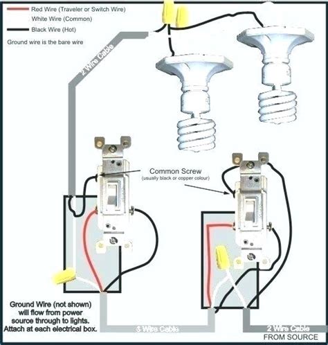 light switch troubleshooting