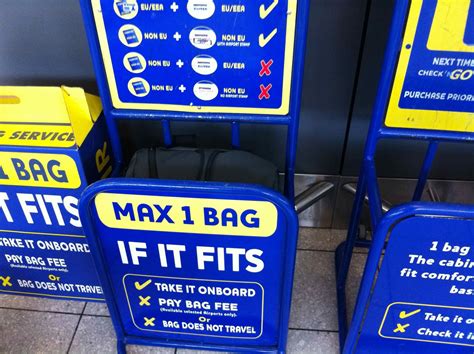 travel question of the day simon calder on the best luggage for ryanair flights the independent
