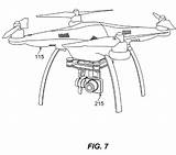 Drone Drawing Coloring Pages Twitter Sketch Birds Way Make Dronelife Drawings Template Paintingvalley Cool sketch template