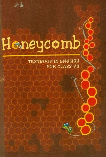 ncert honeycomb english textbook class