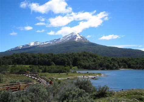 Visit Ushuaia And Tierra Del Fuego Argentina Audley Travel