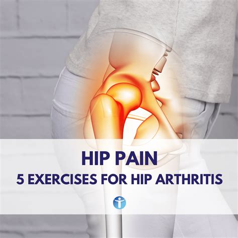 hip arthritispain  exercises   physio logical