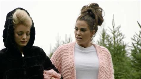 Katie Price S Ravaged Face In Full As She Demands Another