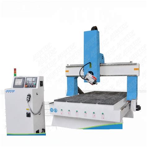 axis cnc router machine