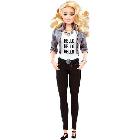 hello barbie toy reviews top girls toys