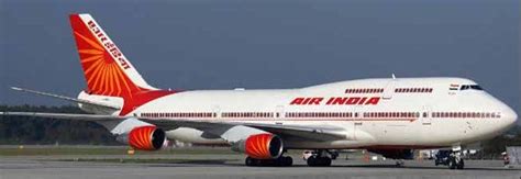 piece  piece  political privatisation  air india  underway