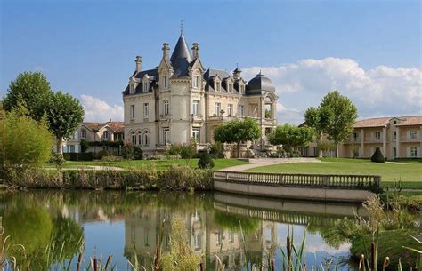 beautiful  unique chateaux  stay   france hand luggage  travel food