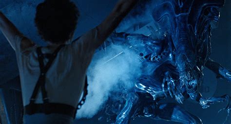 The New Aliens Movie Won’t Affect The Prometheus Sequel Says Director