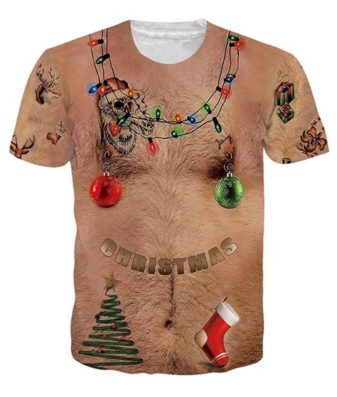 13 Funny Christmas T Shirts For Your Xmas Party Hashtag