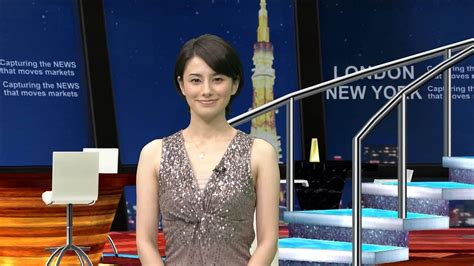 「news zero」新キャスターはハーフ美女タレントのホラン千秋さん（23）＜画像＞
