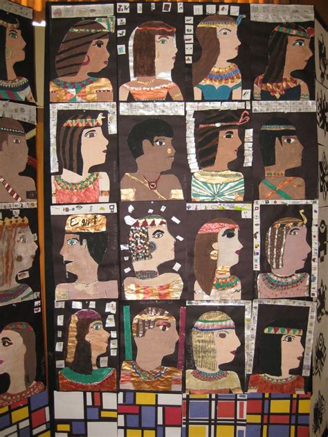 Flickr Egyptian Art Art Lessons Egypt Art