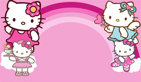 Lindas Imagenes De Hello Kitty Para Descargar Todo En Imagenes