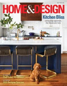 home design magazine