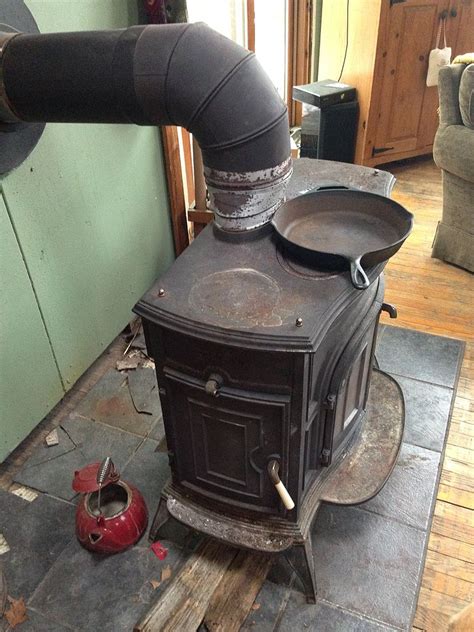 Can You Recycle A Cast Iron Stove Iscrap App