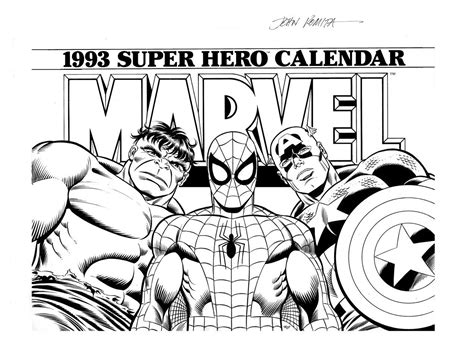 marvel super heroes  superheroes printable coloring pages