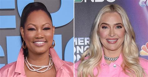 Garcelle Beauvais Defends Erika Jayne After Rhobh Fight Goes Viral
