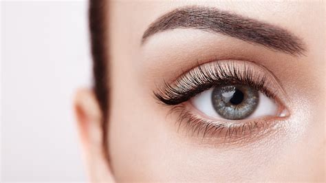 eyelash growing hacks  fuller longer lashes