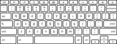 chromebook keyboard shortcuts printable  png etsy  xxx hot girl