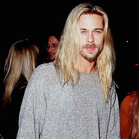 20 Iconic Brad Pitt Style Moments And The Secret To His