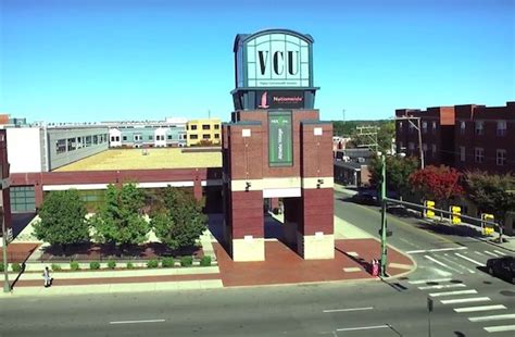 vcu police reportedly have enough security footage to identify campus