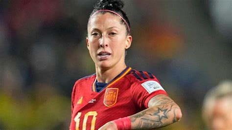 jenni hermoso spain midfielder    changed  spanish fa  boycotting players
