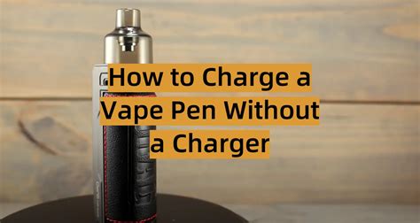 charge  vape    charger vapeprofy