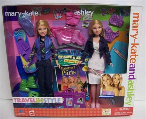 17 pieces of mary kate and ashley merch you probably forgot about