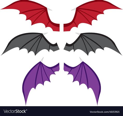 wings drawing wings art dragon drawing bat wings shrek monster