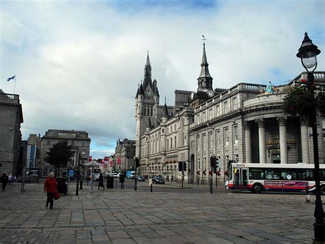 carbuncle awards aberdeen named scotlands  dismal place architecture culture