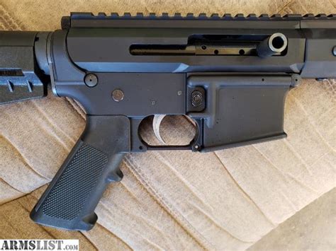 Armslist For Sale 7 62x39 Side Charge Ar 15