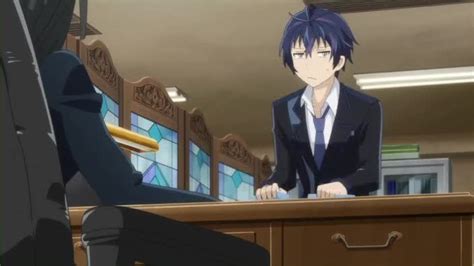 watch black bullet episode 1 english dubbed online black