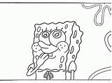 Spongebob Coloring Games Pages Activities Game Getdrawings Drawing Comments sketch template