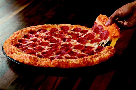 Pizza hut sex
