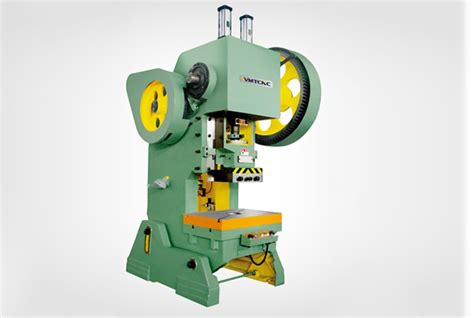 safety operation procedures  punching machines