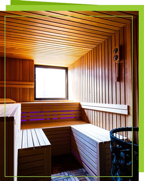sauna fitbex fit vital gesund