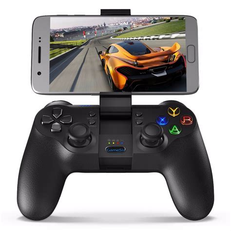gamesir ts bluetooth wireless gaming controller gamepad  android