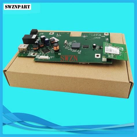 Formatter Pca Assy Formatter Board Logic Main Board Mainboard Mother