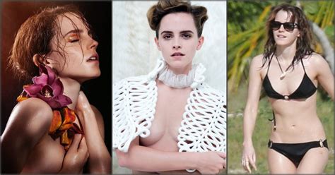 Emma Watson Nude Photos And Sex Scene Videos Celeb Masta