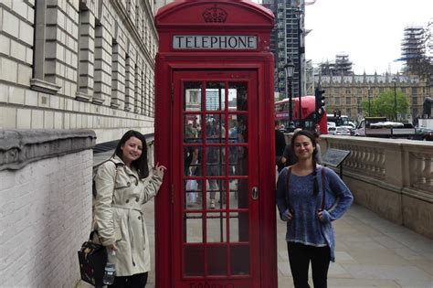 is this the most photographed phone box in london londonist