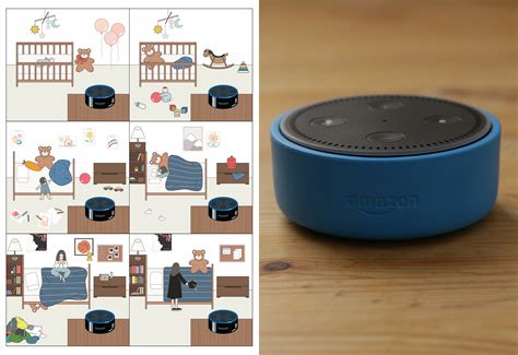 amazon created  version  alexa   kids