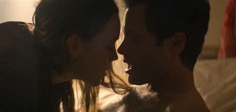 Victoria Pedretti Nude Scenes In You Season 2 Love Quinn