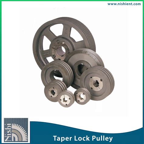 tips  choose taper lock pulleys exporter  manufacturer nishienterprises diary