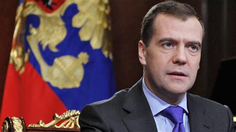 Russia’s Medvedev Orders Election Probe Nbc 5 Dallas Fort Worth