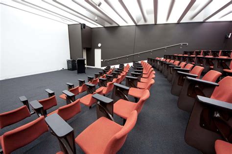 lecture theater