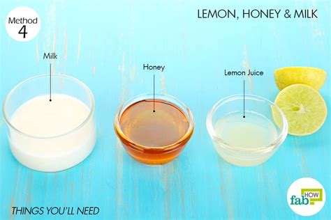 how to use lemon for acne fab how