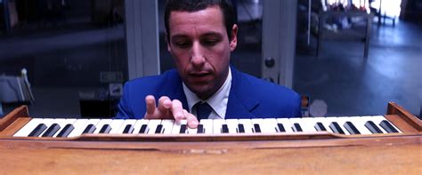 Punch Drunk Love 2002 The Criterion Collection