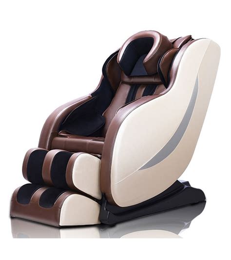 buy luxury full body electric zero gravity massage chair online at best